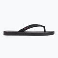 Ipanema Diversa black/lilac women's flip flops 2