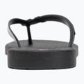 Ipanema Diversa black/lilac women's flip flops 6