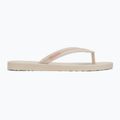 Ipanema Diversa off white/pink women's flip flops 2