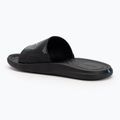 RIDER Step Slide Kid flip-flops black/grey/white 3