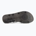 Women's Ipanema Diversa Flatform sandals black/black/lilac 4