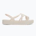 Women's Ipanema Diversa Flatform sandals beige/beige/pink 2