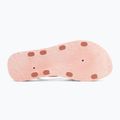 Ipanema Diversa Flatform women's sandals light pink/pink/green 4