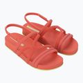 Women's sandals Ipanema Walk red/red/orange