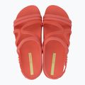 Women's sandals Ipanema Walk red/red/orange 2