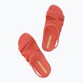 Women's sandals Ipanema Walk red/red/orange 3