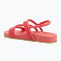 Women's sandals Ipanema Walk red/red/orange 3