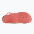 Women's sandals Ipanema Walk red/red/orange 4