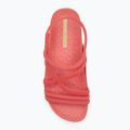 Women's sandals Ipanema Walk red/red/orange 5