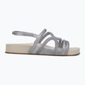 Women's sandals Ipanema Walk beige/silver/gold 2