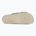 Women's sandals Ipanema Walk beige/silver/gold 4