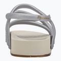 Women's sandals Ipanema Walk beige/silver/gold 6