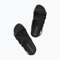 Women's sandals Ipanema Walk black/black/brown 10