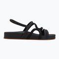 Women's sandals Ipanema Walk black/black/brown 2
