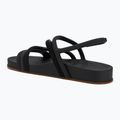 Women's sandals Ipanema Walk black/black/brown 3
