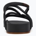 Women's sandals Ipanema Walk black/black/brown 6