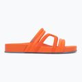 Women's Ipanema Walk Slide orange/orange/blue flip-flops 2