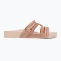 Women's Ipanema Walk Slide flip-flops pink/metallic/red 2