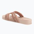 Women's Ipanema Walk Slide flip-flops pink/metallic/red 3