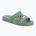 Women's Ipanema Walk Slide flip-flops green/green/pink