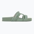Women's Ipanema Walk Slide flip-flops green/green/pink 2