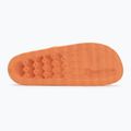 Ipanema Duo Sunset orange women's flip flops 4
