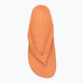 Ipanema Duo Sunset orange women's flip flops 5