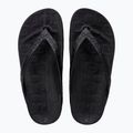 Ipanema Duo Sunset black women's flip flops 9