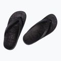 Ipanema Duo Sunset black women's flip flops 10
