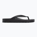 Ipanema Duo Sunset black women's flip flops 2
