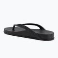 Ipanema Duo Sunset black women's flip flops 3