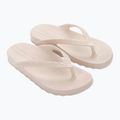 Women's flip flops Ipanema Duo Sunset beige 8