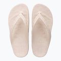 Women's flip flops Ipanema Duo Sunset beige 9