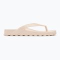Women's flip flops Ipanema Duo Sunset beige 2