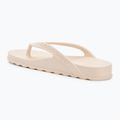 Women's flip flops Ipanema Duo Sunset beige 3