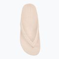 Women's flip flops Ipanema Duo Sunset beige 5