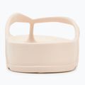 Women's flip flops Ipanema Duo Sunset beige 6