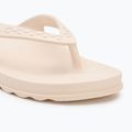 Women's flip flops Ipanema Duo Sunset beige 7