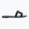 Women's slides Melissa M Ad black