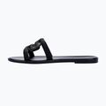 Women's slides Melissa M Ad black 2
