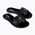 Women's slides Melissa M Ad black 3