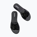 Women's slides Melissa M Ad black 5