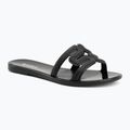 Women's slides Melissa M Ad black