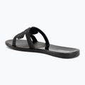Women's slides Melissa M Ad black 3