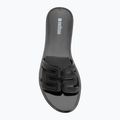 Women's slides Melissa M Ad black 5