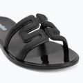 Women's slides Melissa M Ad black 7