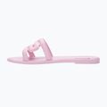 Women's slides Melissa M Ad soft pink 2