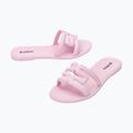 Women's slides Melissa M Ad soft pink 4