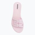 Women's slides Melissa M Ad soft pink 5