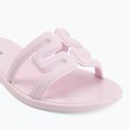 Women's slides Melissa M Ad soft pink 7